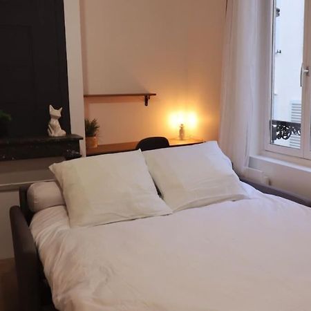Le Doux Refuge A Quelques Pas De La Cathedrale Apartment ชาร์ตร ภายนอก รูปภาพ