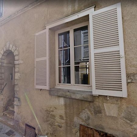 Le Doux Refuge A Quelques Pas De La Cathedrale Apartment ชาร์ตร ภายนอก รูปภาพ