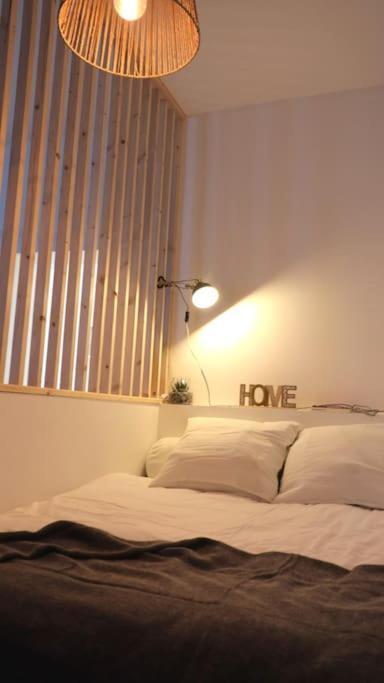 Le Doux Refuge A Quelques Pas De La Cathedrale Apartment ชาร์ตร ภายนอก รูปภาพ